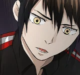 [第3季] 第17話 -心臟-