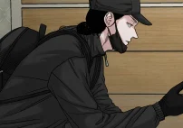 第76話 鬼村莊(第1季最終話)