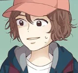 [第160話] 柔娜(9)