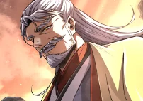 第21話：拳王，拜見盟主