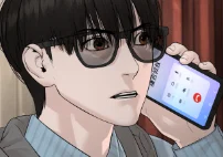 第19話 誰看都會覺得他很可疑