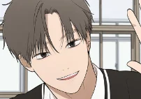 第3話 你們很熟？