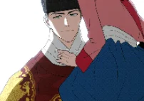 第11話 一定很中意她