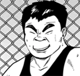 [第111話] 臥虎藏龍 PART2