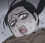 [第17話] 懸崖鬼們#5