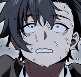 第37話 蝙蝠效應(1)