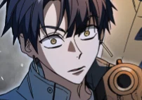 [第三季] 第66話 分岔路