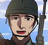 [第40話] 毀滅尖兵(1)