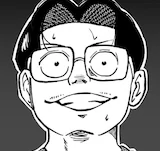 [第200話] 同道中人 PART3