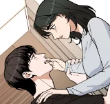 第29話：如果有的話，也許就是愛吧