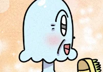 第101話 打掃狂魔的女兒1