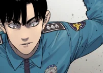 第三季 第3話 約定