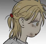 第159話 中秋節與運動會(12)