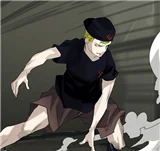 [第2季] 第141話 地獄列車 -革命之路-