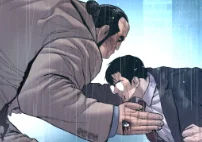 第206話 相遇與離別