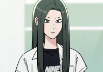 第64話. 互扯頭髮的關係