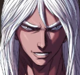[第3季] 第57話 白額爾嶺