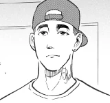 [第249話] 分道揚鑣 PART1