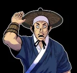 [第49話] 緣分 (1)