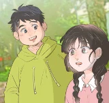 Ep.19 只要在一起就是好天氣