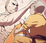 第8話 好好愛惜自己的身體吧