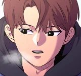 [第146話] 並肩站立