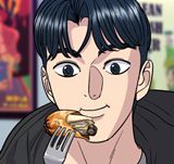 第109話 雞翅&雞腿