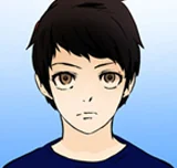 [第53話] 潛魚