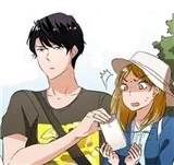 [第2部] 第41話 吵架
