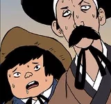 [第87話] 前往喜鵲木谷的人們（1）
