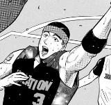 [第180話] 兩強相爭 PART3