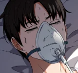 第33話 死亡陰影
