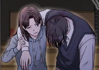 第45話 我一直都在等待這一刻的到來