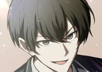 第2話 覺醒的前兆