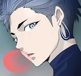 [第2季] 第280話 地獄列車 -昆 · 愛德安-