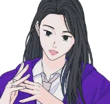 第35話 Never say never