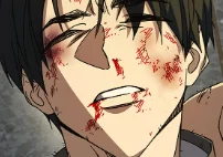 [第三季] 第77話 捐白［9］