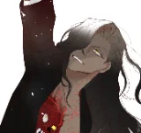 [第91話] 黑暗森林（4）