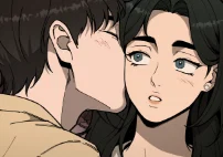 第33話：某種決心