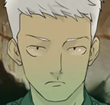 [第3話] 海頓的樓層