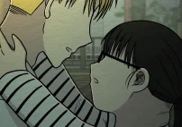 第8話 香乃項鍊