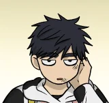 第165話 中秋節與運動會(18)