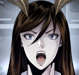 [冥后崛起] 第161話(最終話)