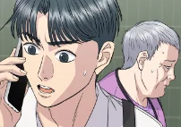 第231話 章魚蓋飯