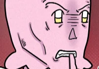 第135話 小腿Breaker