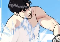 第127話 超強對戰