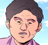 [第129話] 過敏性休克(3)