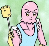 第7話 父母的到訪