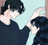 第84話 抓住我的手