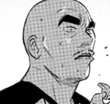 [第259話] 三重威脅 PART4